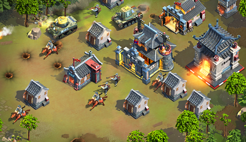 忠诚的一课安卓下载：沉浸式SLG游戏体验