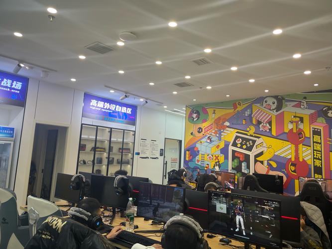 告别游戏里的孤独：孤独的陌生人安卓，陪你一起开黑