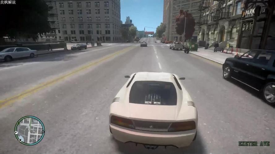 HGTA汉化版最新更新:玩家必看更新日志