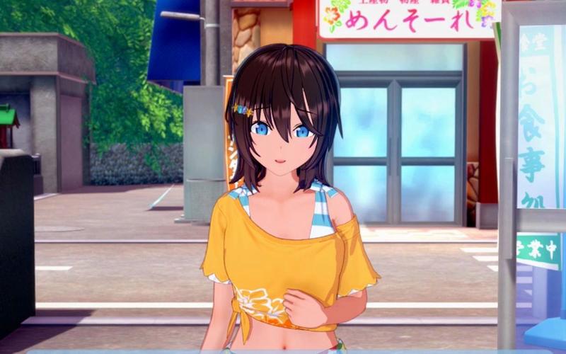 恋活Sunshine最新情报：预定特典抢先看！