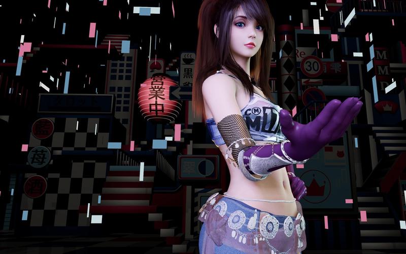 快速下载VAM整合包3款游戏:解决下载难题,畅玩虚拟女友