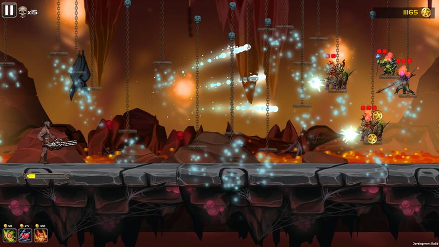 还在找蛮王与女武神下载？这篇告诉你下载方法