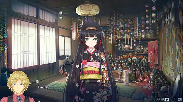 回归本源绅士游戏汉化版：简单易上手，畅玩绅士游戏世界