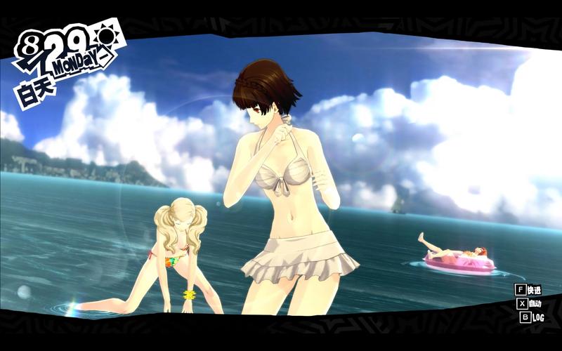 完整少女异闻录版本大全:满足你的游戏需求