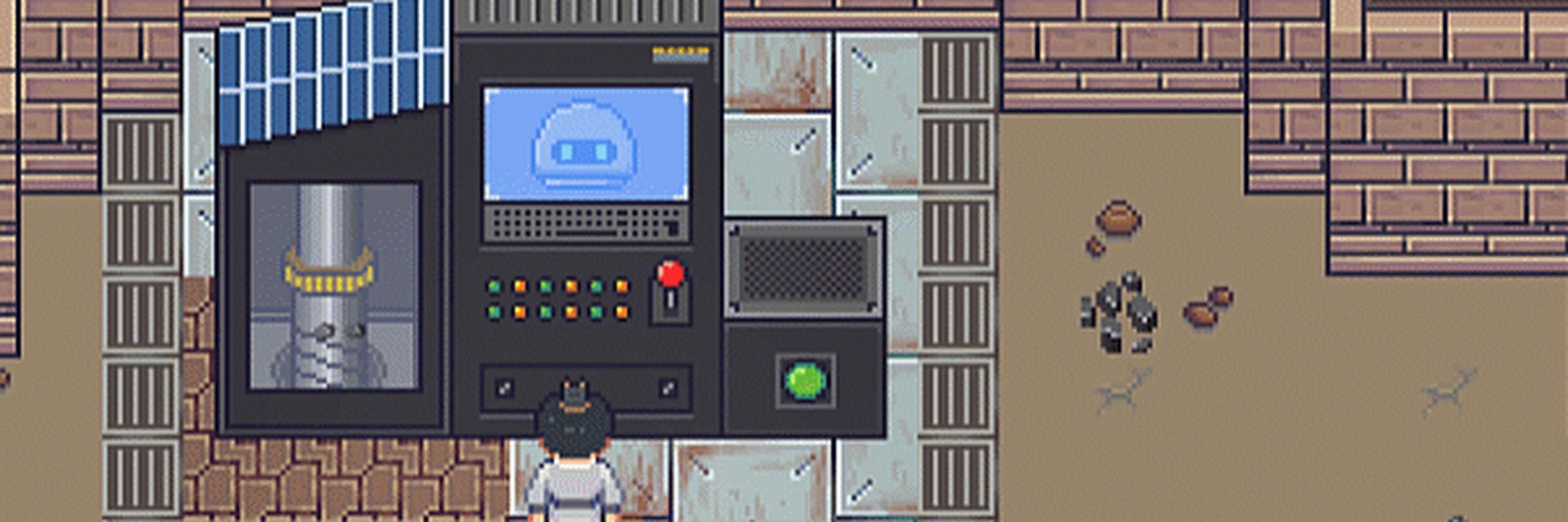 获取江城创业记官方正式版最新版下载:轻松建造你的古代工厂