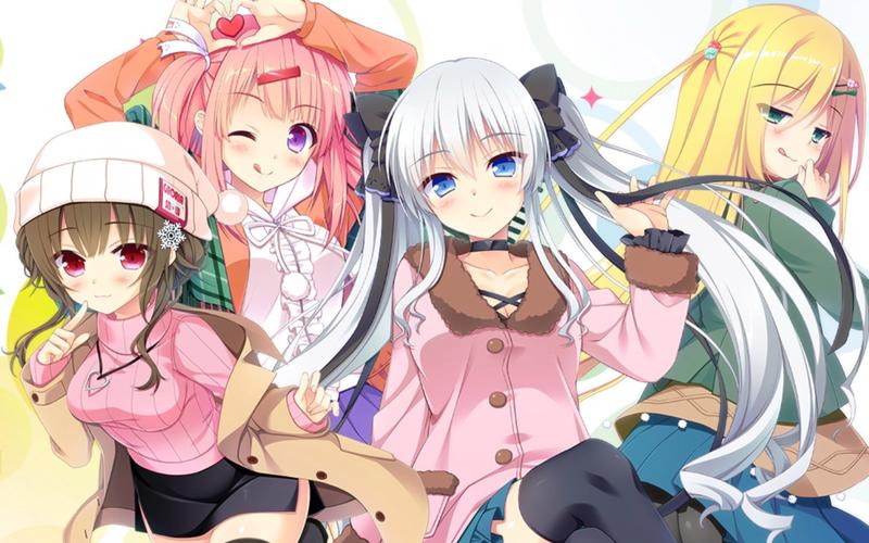 寻找颜艺社合集最新版本?这里有你想要的全部资源!