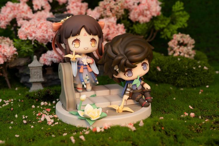 仙剑7漫画下载地址免费获取:高清完整版资源