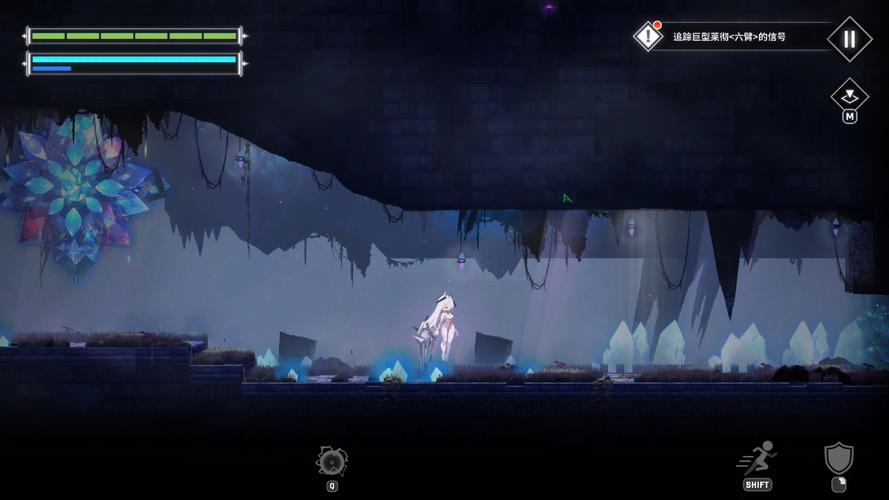 好玩游戏推荐：煌星的胜利女神更新地址及游戏体验