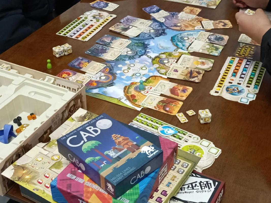 阿鲁毕恩游戏介绍：超好玩的游戏，等你来探索