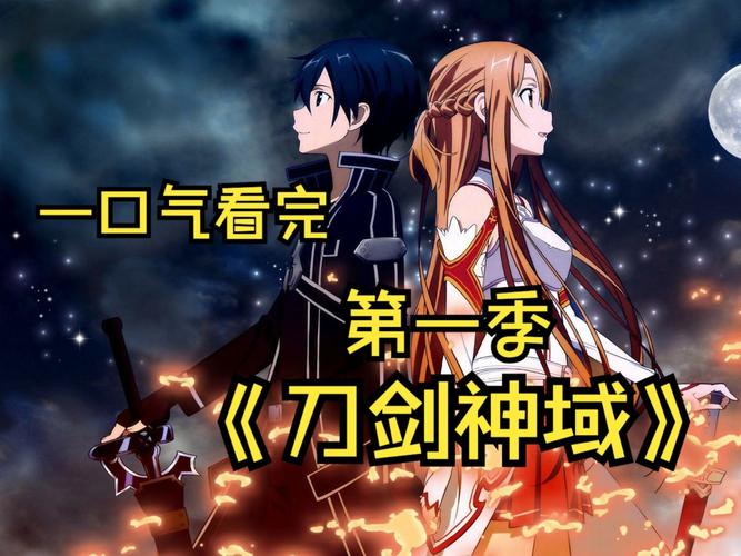 还在找刀剑SAO第一部?各版本区别大揭秘!