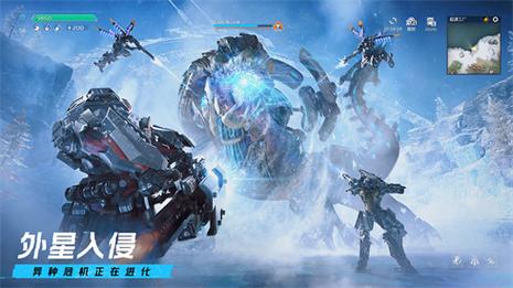 最后的希望游戏官网：解密星球入侵的终极谜题