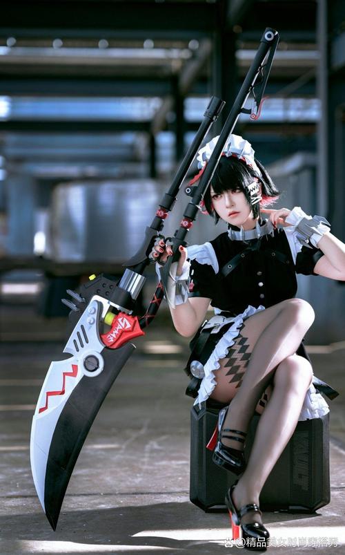 辣妹COS疯狂安卓版下载：劲爆游戏，不容错过