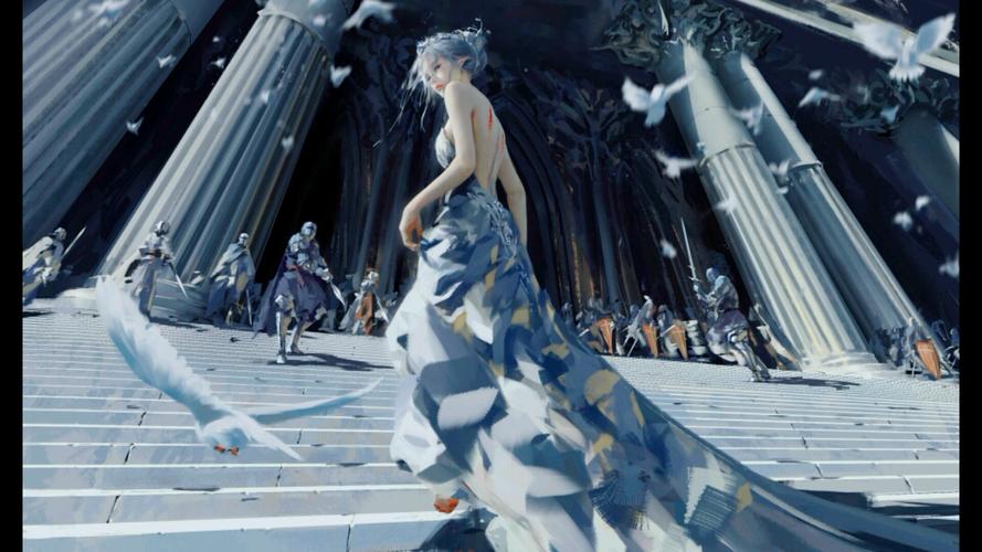 公主与征服最新版更新内容：骑士职业全解析