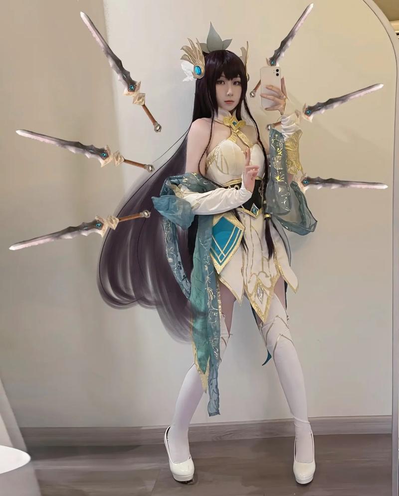 教你指导妻子Cosplay:官方正式版下载,最新版教程助你完成心愿
