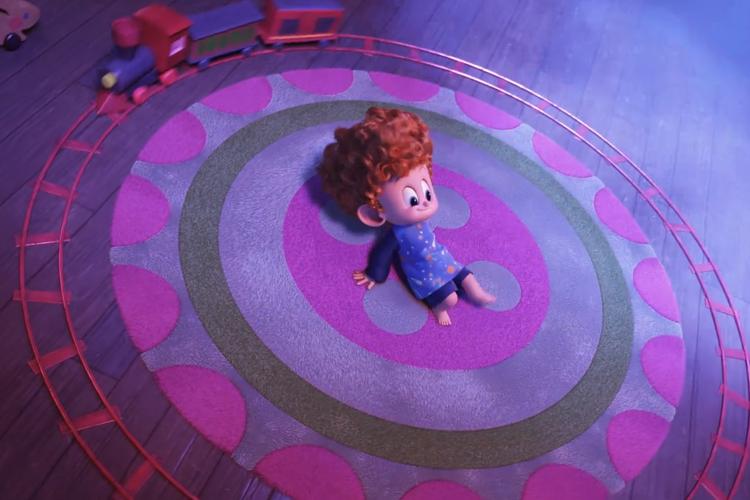 丹弗斯小姐内有小熊:官方网站入口及游戏精彩内容介绍