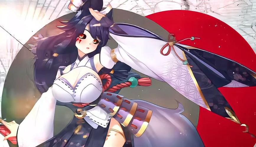 妖谈百鬼夜行汉化版下载地址:福利礼包免费领取