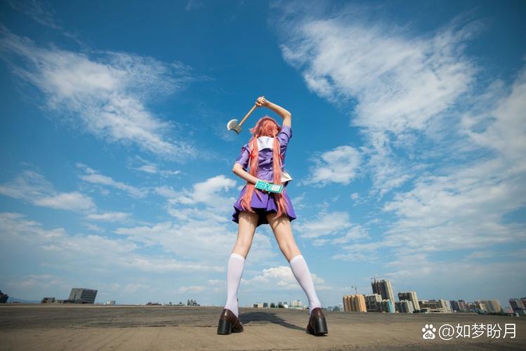 妻子Cosplay指导汉化版下载:新手入门教学