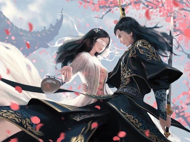 金庸群侠传绅士无双后宫V123.3魔改版安卓下载地址