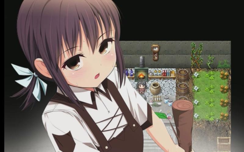 想玩外道勇者一行汉化版？下载地址分享，即刻开启冒险！