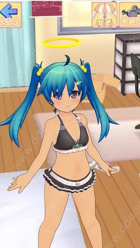 免谷歌轻松玩！枪灵少女安卓汉化版下载安装教程