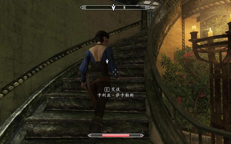 上古卷轴MOD2:大型MOD整合包下载及使用教程