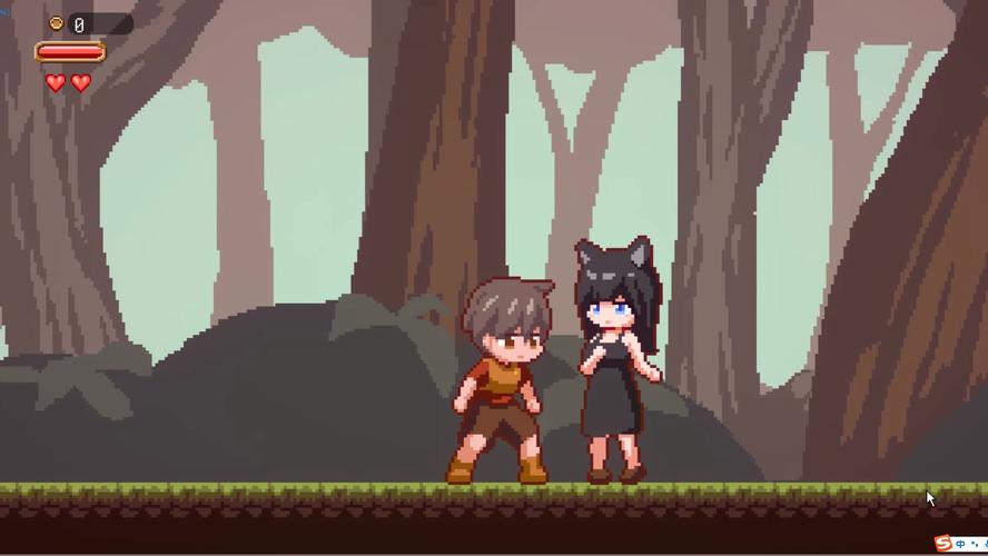 高速下载梦魔世界的迷惑人汉化版：完整版资源