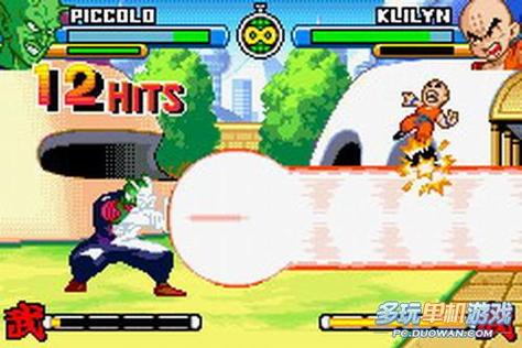 龙珠大冒险同人游戏哪个版本最好玩?最新版本推荐
