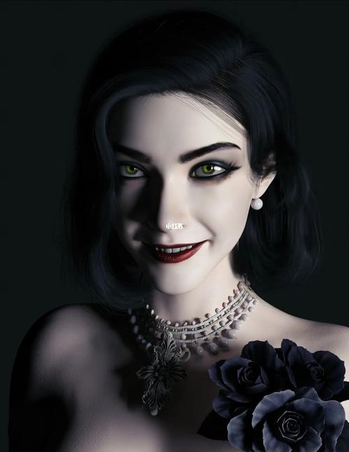 泡泡浴的八尺夫人游戏：带你深入了解角色