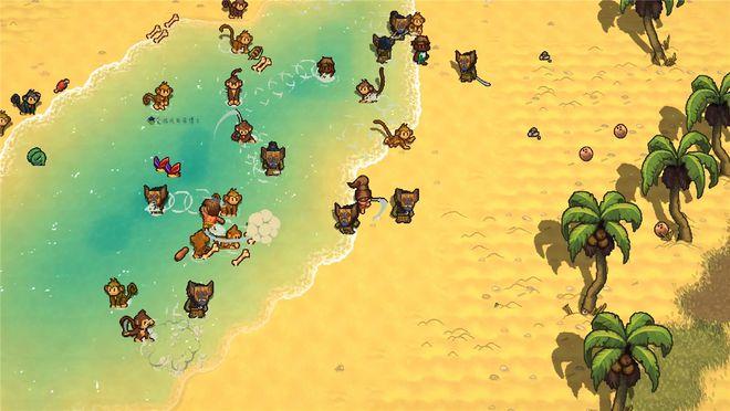 还在找孤岛求生更新地址?这里告诉你!