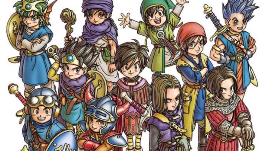 原型勇者所有版本合集：哪个版本最好玩？