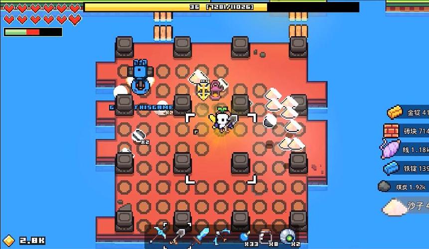 捉妖物语2全关卡攻略:挑战所有剧情与谜题