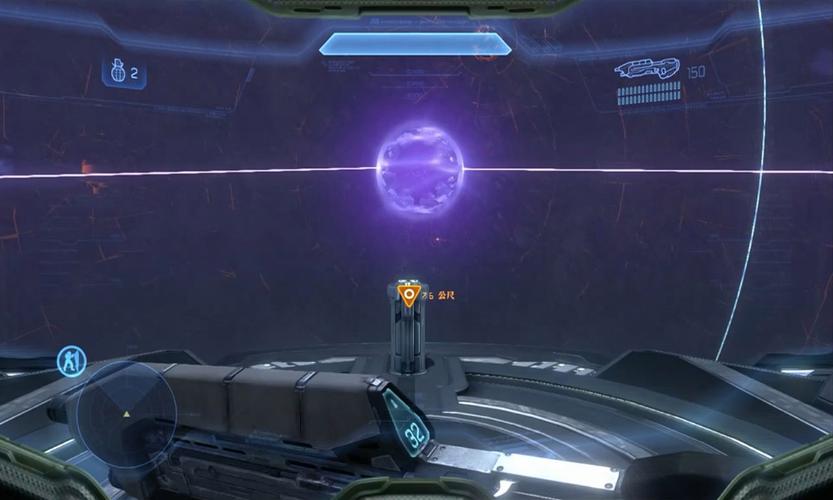 下载光环v1.6安卓汉化版:畅玩怀旧射击游戏