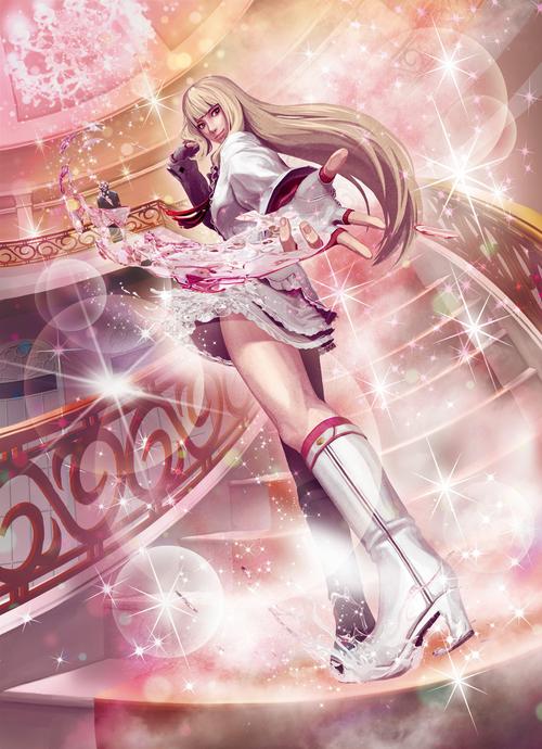 莉莉传说游戏官网：手绘风格RPG，体验热血传奇对战！