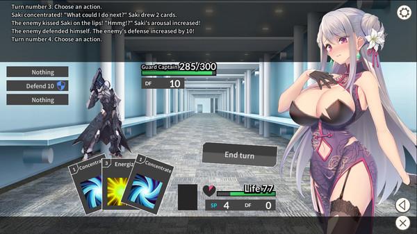 卧底女特工安卓版下载:刺激特工冒险等你来玩