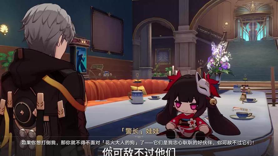 小十七11部合集最新版本更新了什么?玩家体验分享