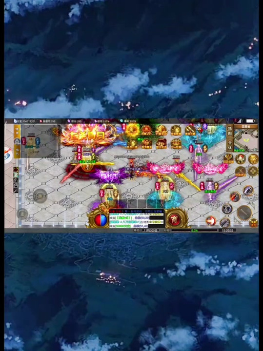 永恒乐园少女觉醒更新:全新地址和内容抢先看