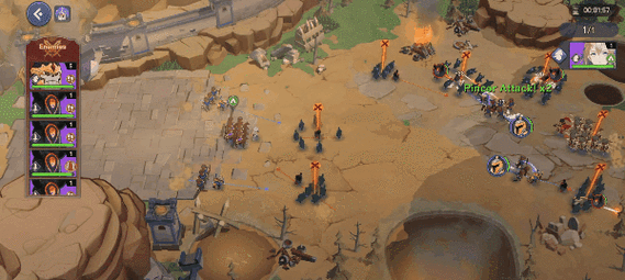 郊区王子绅士游戏:高自由度SLG游戏体验报告