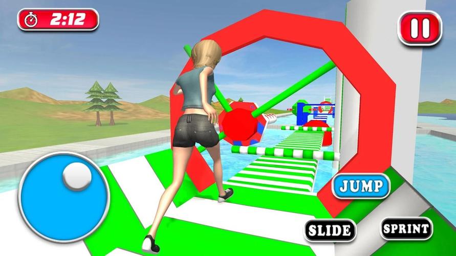 好玩又简单的威利大冒险游戏下载,快来试试吧!