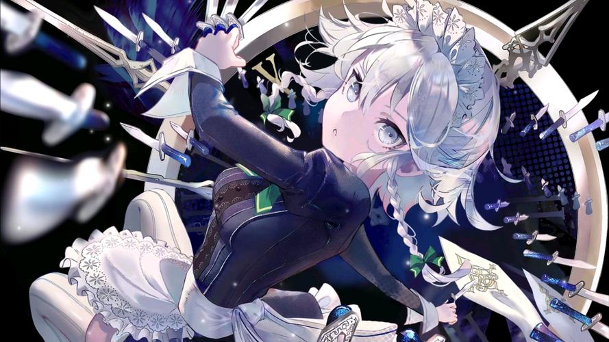 乙女咲夜小姐最新消息:玩家期待已久的更新来啦