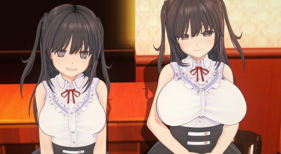 恋活Sunshine最新情报：预定特典抢先看！