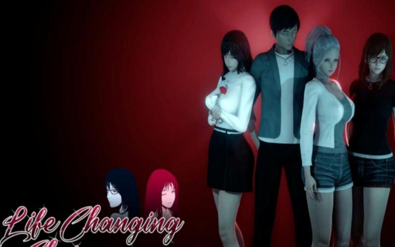 改变生活的选择汉化版下载:安卓手机玩转人生模拟