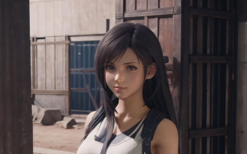 寻找蒂法动画大全最新版本?这里有各种版本!