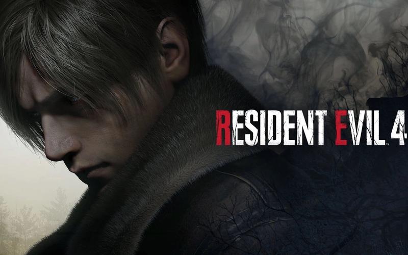 生化危机4重制版官网：体验艾达王与阿什利的精彩故事