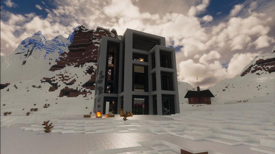 安卓下载:雪山别墅与三个女孩的秘密假期,隐秘剧情等你探索!