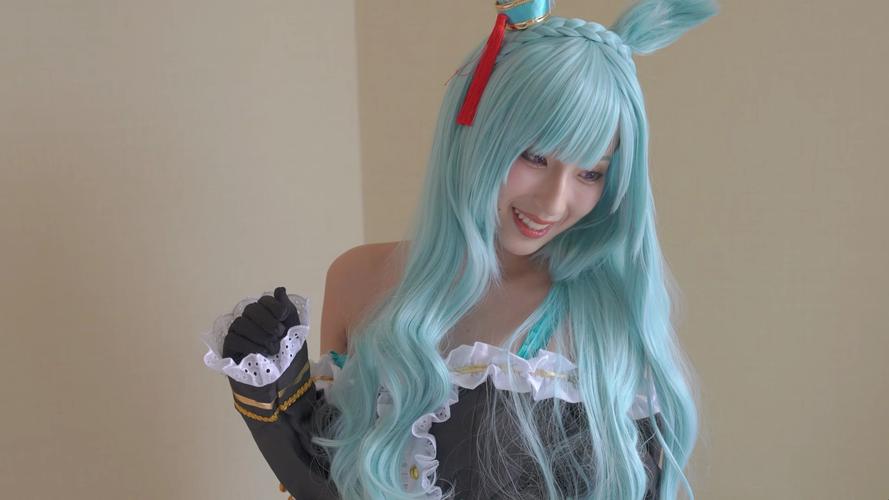 妻子Cosplay指导汉化版下载:新手入门教学