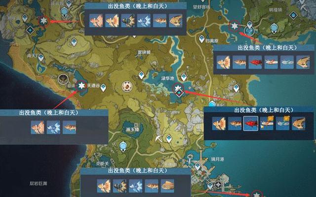 玩转Quan冉有点饿:超详细游戏攻略及资源分享