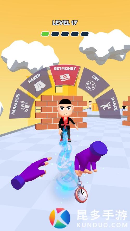 安卓汉化催眠大师游戏：解压神器，睡个好觉