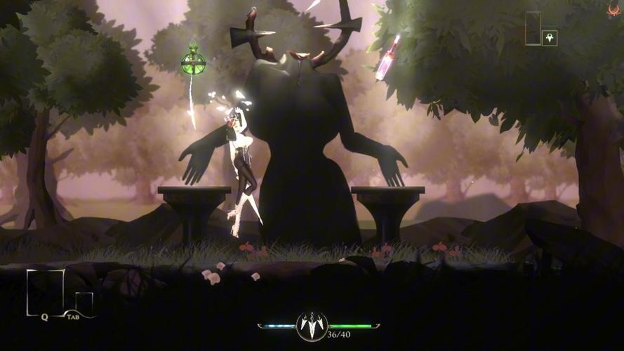 棘罪修女V0.6.2汉化版下载-免费畅玩