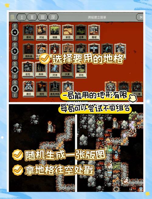 再刷一把2游戏介绍:像素风冒险,等你来挑战魔王!