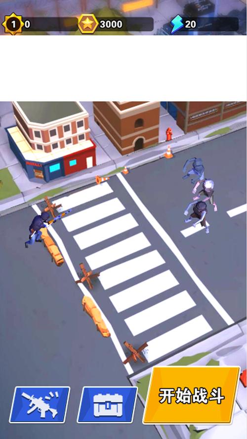 如何玩转僵尸生活:逃离僵尸岛最新版本